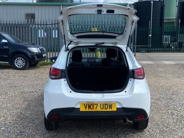 2017 Mazda Mazda2 1.5 SKYACTIV-G SE-L Hatchback 5dr Petrol Manual Euro 6 (s/s) (90 ps) 7IN TO HAT...
