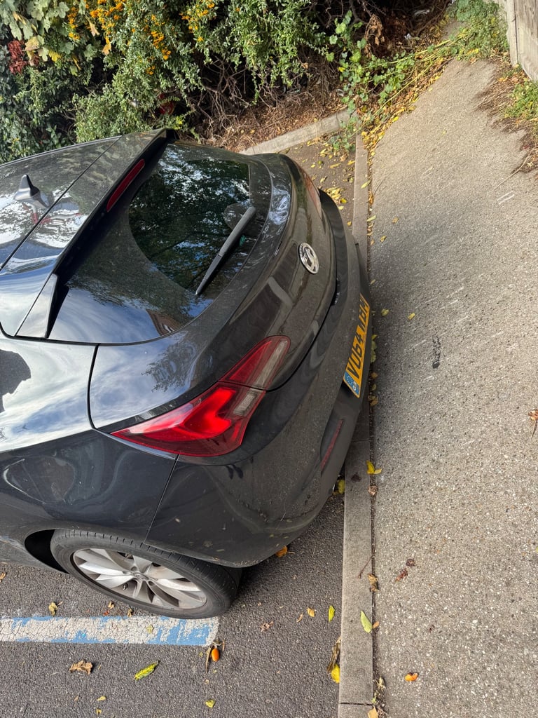Vauxhall, ASTRA GTC, Hatchback, 2014, Other, 1956 (cc), 3 doors