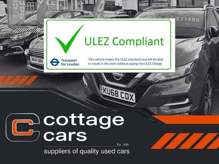 2018 Nissan Juke 1.6 Bose Personal Edition SUV 5dr Petrol XTRON Euro 6 (112 ps)