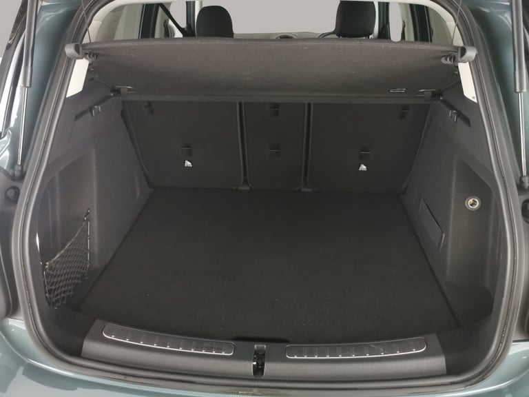 2022 MINI Countryman 1.5 Cooper Classic SUV 5dr Petrol Steptronic Euro 6 (s/s) (136 ps) - PRIVAC ...