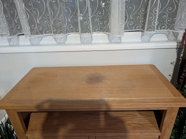 TV unit