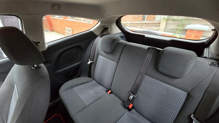 Ford, FIESTA, Hatchback, 2011, Manual, 1399 (cc),3 doors - Image 6