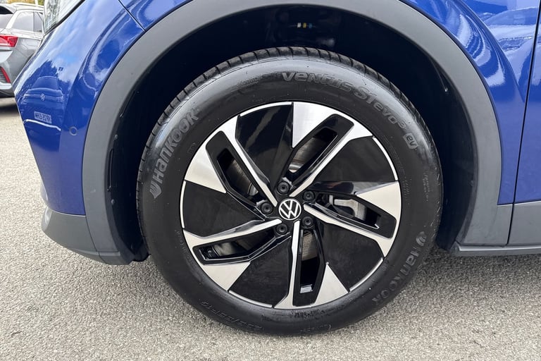 2024 Volkswagen ID.4 210kW Match Pro 77kWh 5dr Auto | Rear Camera |  Heated Seats Estate ELECTRIC...