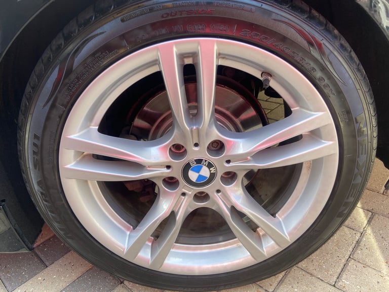 BMW, 4 SERIES, Coupe, 2014, Manual, 1997 (cc), 2 doors