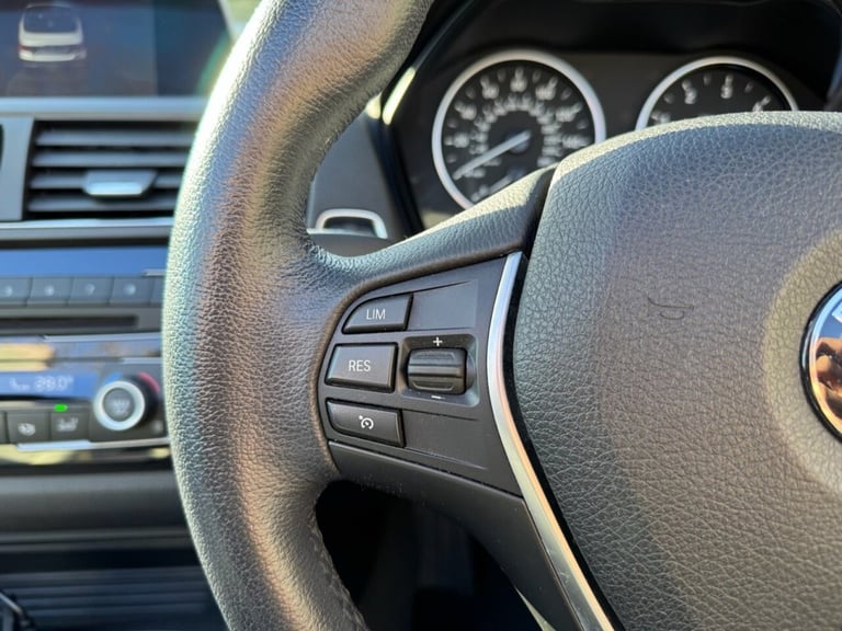 2016 BMW 2 Series 218d [150] Luxury 2dr [Nav] Step Auto CONVERTIBLE DIESEL Automatic