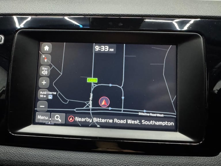 2019 Kia Niro 1.6h GDi 2 DCT Euro 6 (s/s) 5dr ESTATE Petrol/Electric Hybrid Automatic