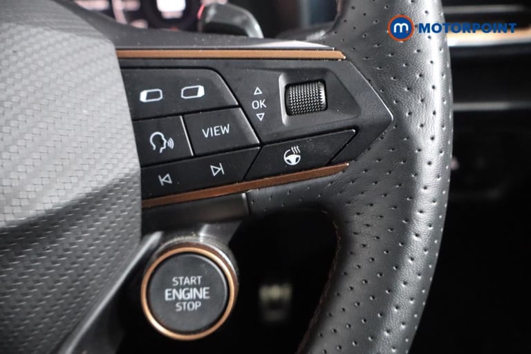 2021 Cupra Formentor 2.0 TSI 310 VZ2 5dr DSG 4Drive SUV Petrol Automatic