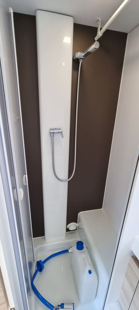 NOW SOLD 2023 Adria Altea Avon – 6 Berth Touring Caravan, Fully serviced, 