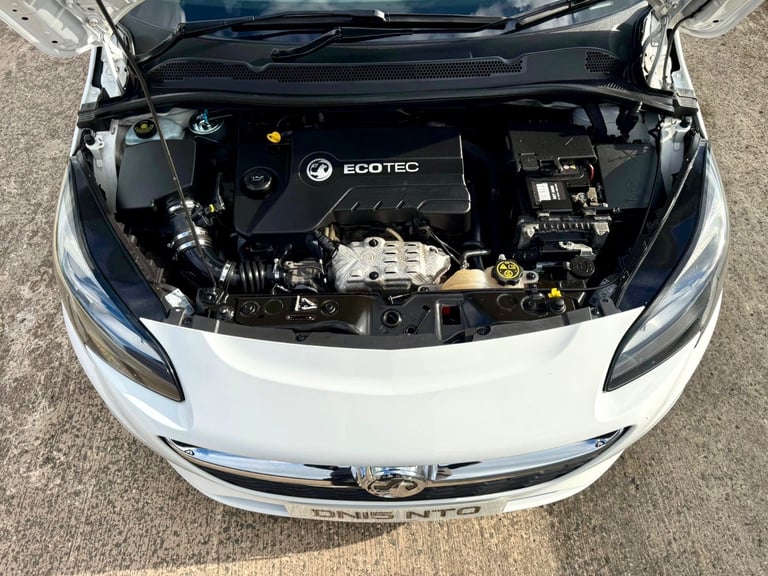 🏁 2015 Facelift Vauxhall Corsa Van 1.3 CDTi Ecoflex 75- PSVD, FSH, Bluetooth & DAB (No Vat) 🏁