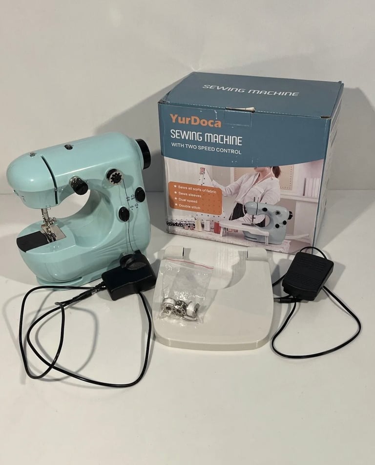 Sewing Machine, Small Sewing Machine Extension Table sewing machine