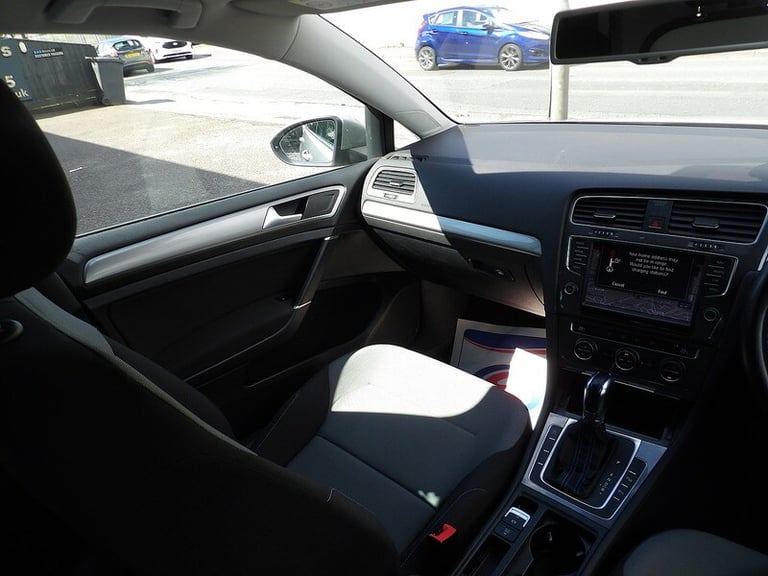 2015 Volkswagen Golf 85kW e-Golf 5dr Auto HATCHBACK ELECTRIC Automatic