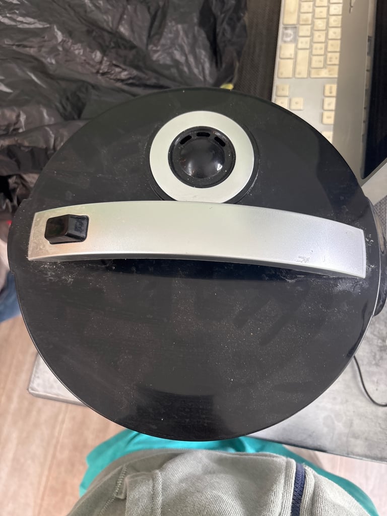 Rice cooker 