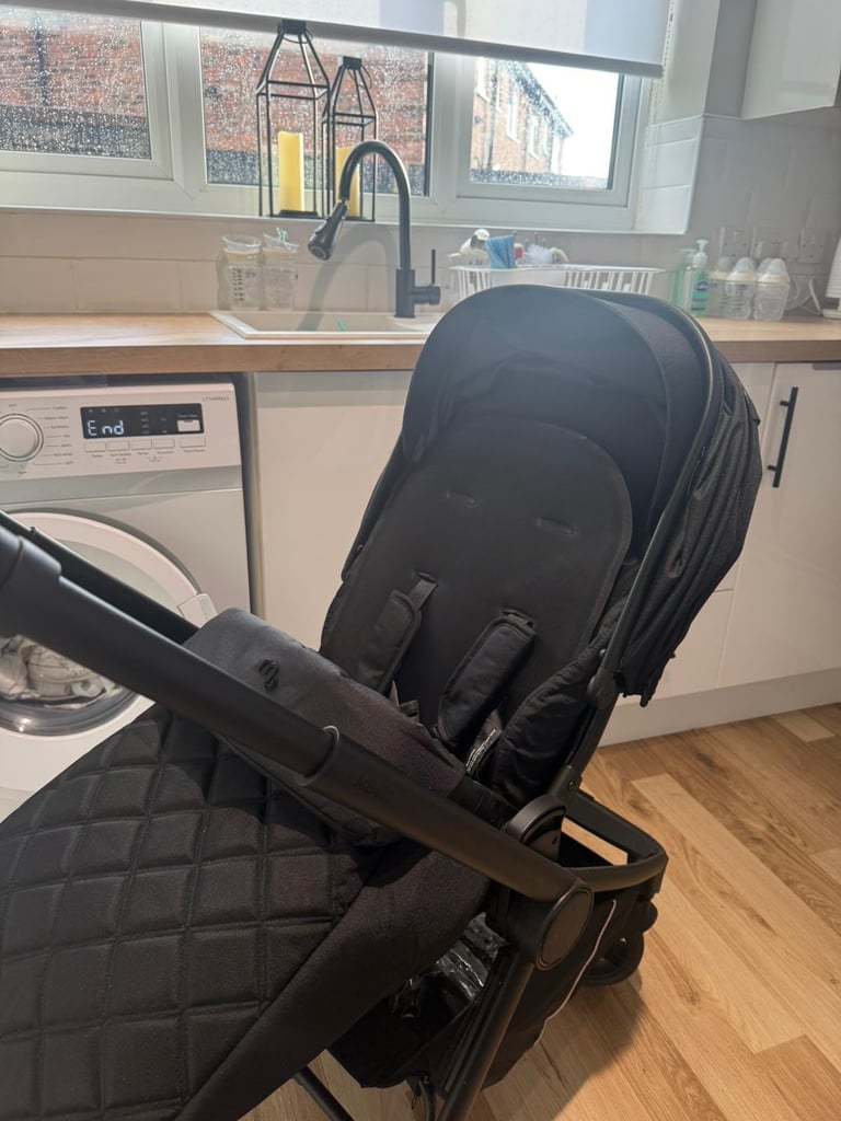 image for My babiie pram 