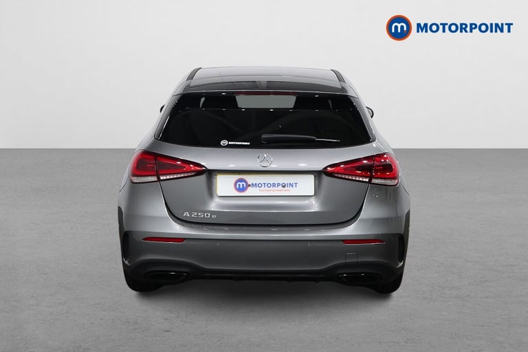 2022 Mercedes-Benz A-Class A250e AMG Line Premium Plus Edition 5dr Auto Hatchback Hybrid Automatic