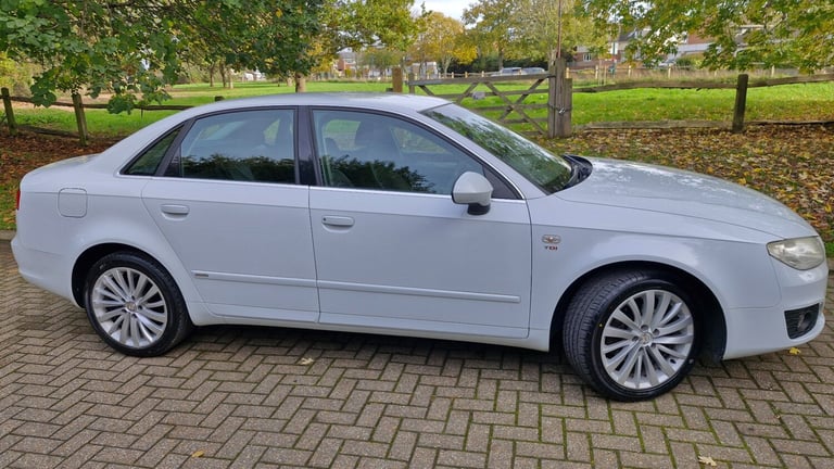 2012 SEAT Exeo 2.0 TDI CR SE Tech 4dr Multitronic [143] SALOON Diesel Automatic