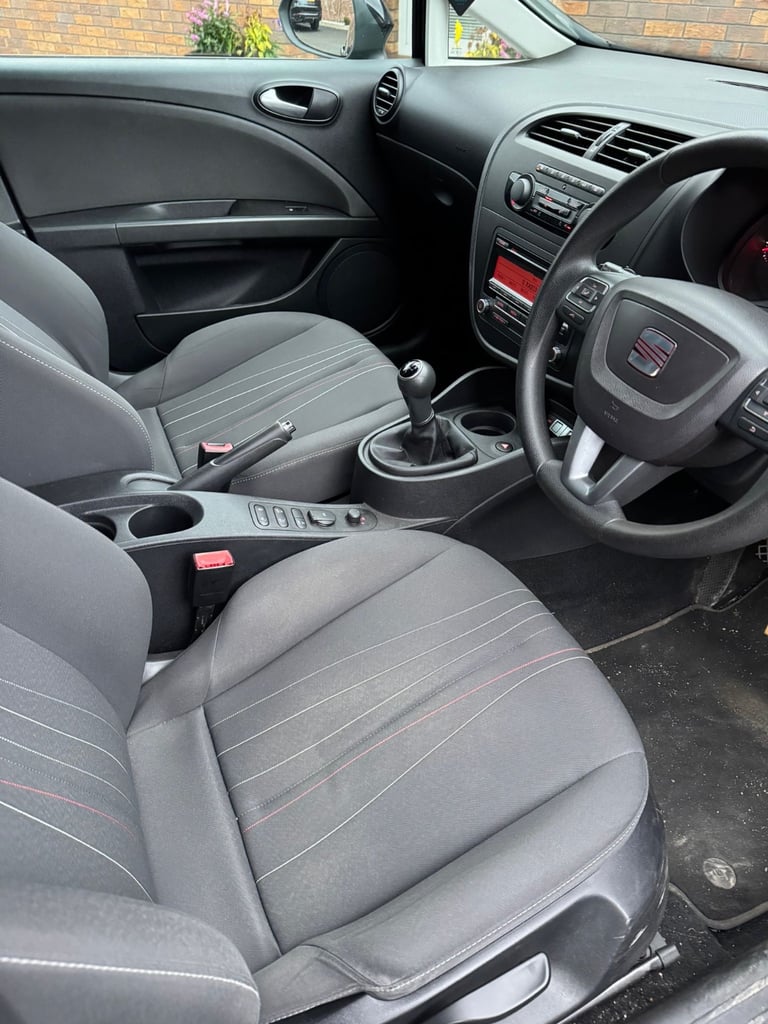 Seat Leon for Sale