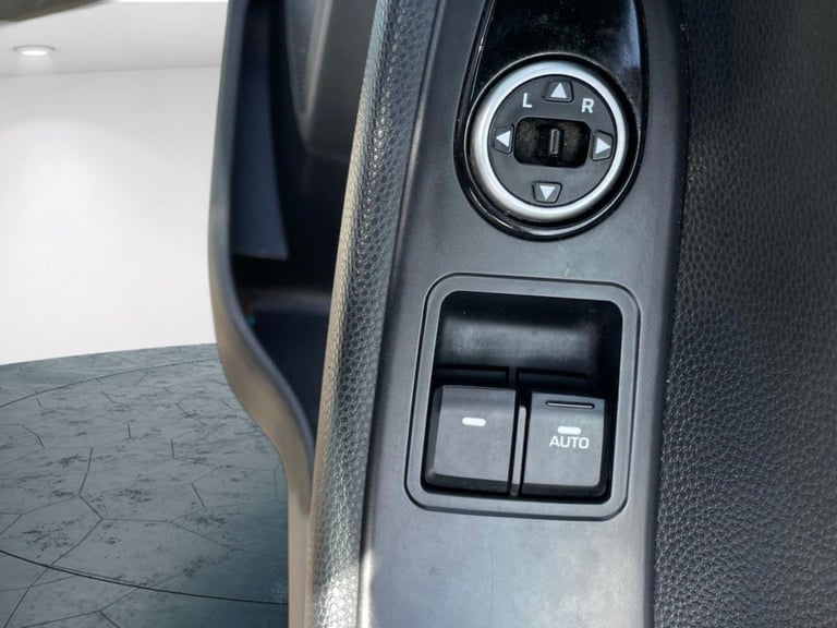 2018 Hyundai i20 1.2 SE Euro 6 3dr Petrol