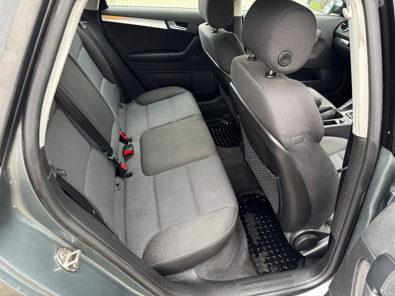 Audi, A3, Hatchback, 2011, Semi-Auto, 1968 (cc), 5 doors