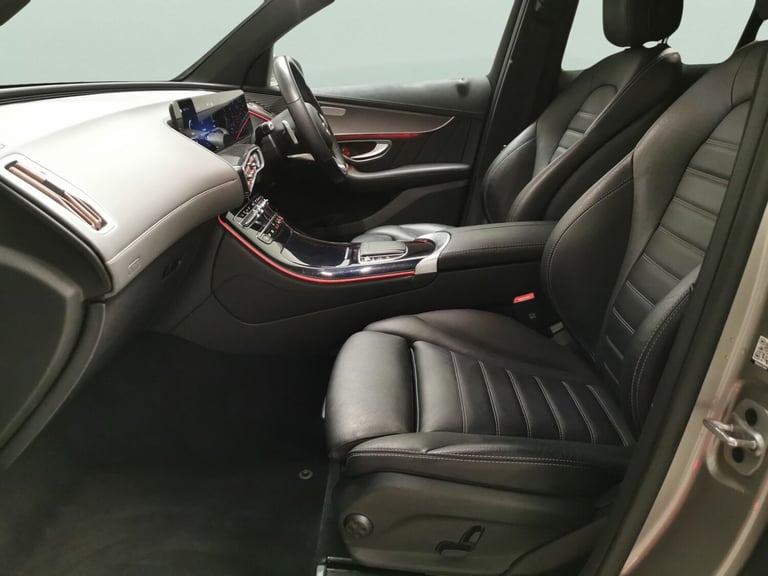 2022 Mercedes-Benz EQC EQC 400 300kW AMG Line 80kWh 5dr Auto ESTATE ELECTRIC Automatic