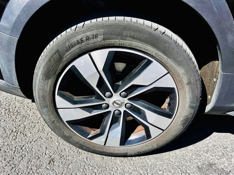 2021 Volvo V60 Cross Country 2.0 B4 MHEV Auto AWD Euro 6 (s/s) 5dr ESTATE Diesel/Electric Hybrid ...