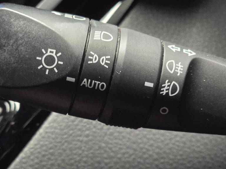 2021 Toyota C-HR 2.0 Hybrid GR Sport 5dr CVT HATCHBACK PETROL/ELECTRIC Automatic