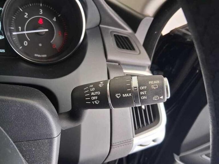 2019 Jaguar E-Pace 2.0 D150 S SUV 5dr ESTATE Diesel Manual