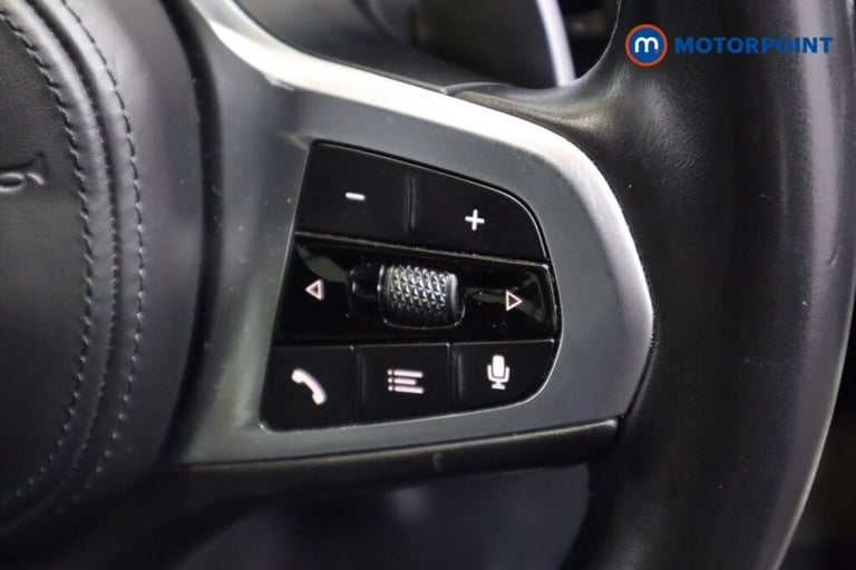 2021 BMW 3 Series 330e M Sport 4dr Step Auto SALOON PETROL/ELECTRIC Automatic