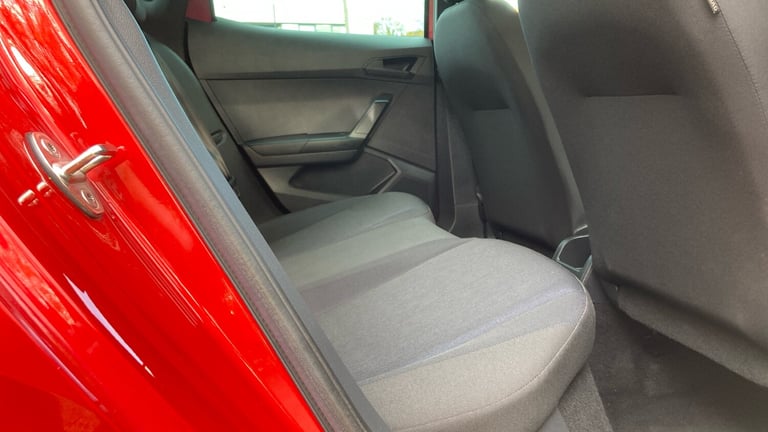 2023 SEAT Ibiza 1.0 TSI 110 FR Edition 5dr HATCHBACK PETROL Manual