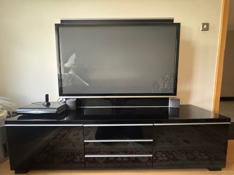 IKEA Besta Burs TV cabinet  - urgent sale 