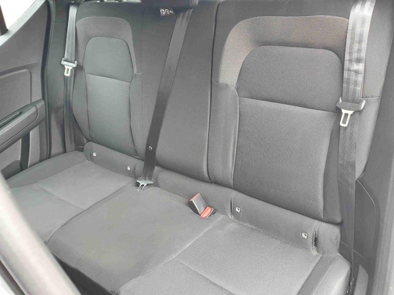 2022 Dacia Sandero 1.0 SCe Essential 5dr Hatchback Petrol Manual