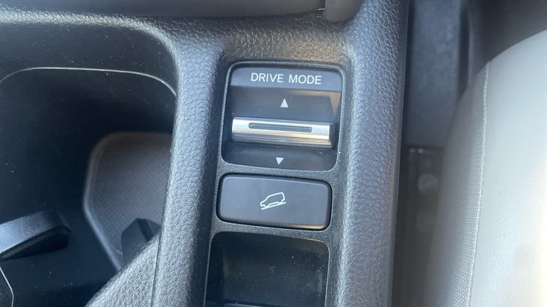 2022 Honda HR-V 1.5 eHEV Advance Style 5dr CVT HATCHBACK PETROL/ELECTRIC Automatic