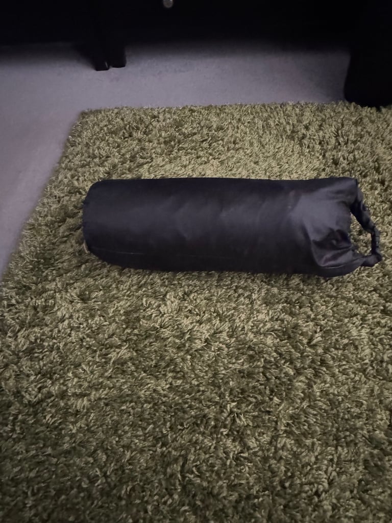 Jack wolfskin gossamer 1 tent