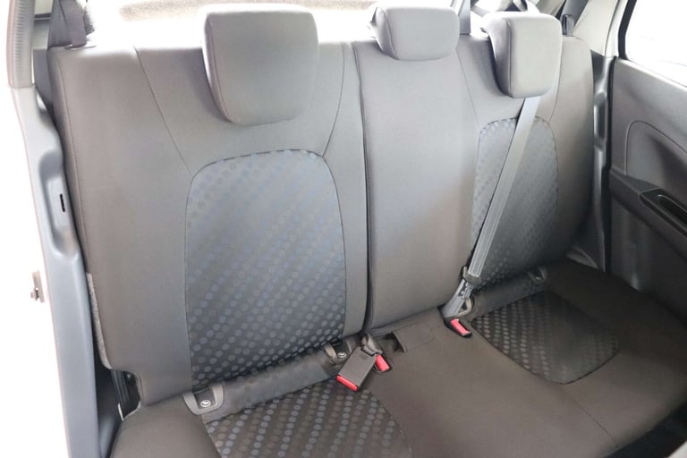 2019 Suzuki Celerio 1.0 Celerio SZ2 DualJet 5dr Hatchback Petrol Manual