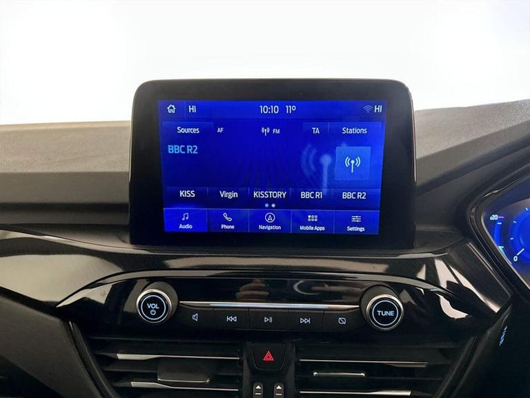 2021 Ford Kuga 2.5 Duratec 14.4kWh ST-Line X Edition CVT Euro 6 (s/s) 5dr Automatic SUV Hybrid Au...