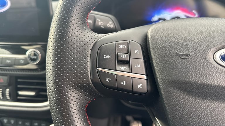 2020 Ford Puma 1.0 EcoBoost Hybrid mHEV ST-Line X 5dr HATCHBACK PETROL Manual