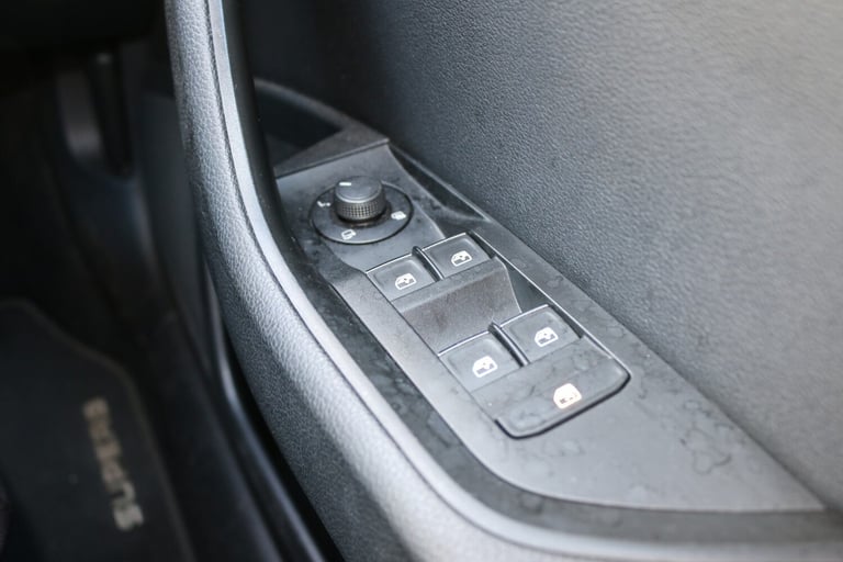 SKODA SUPERB 2.0 TDI SE L Executive 2016