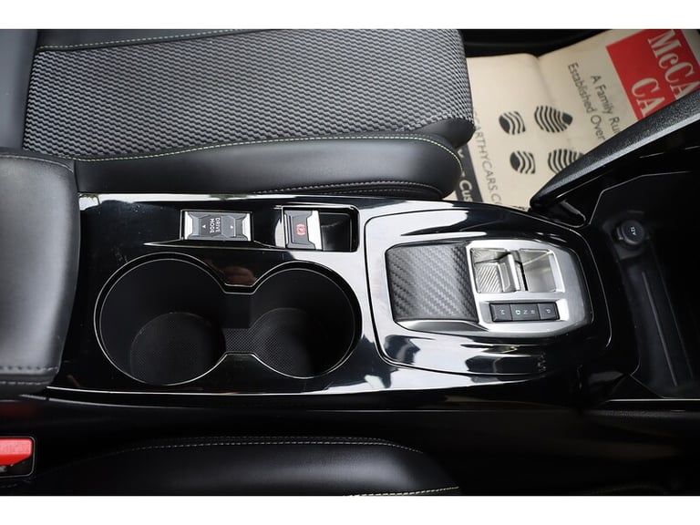 2023 Peugeot 2008 PureTech GT SUV Petrol Automatic