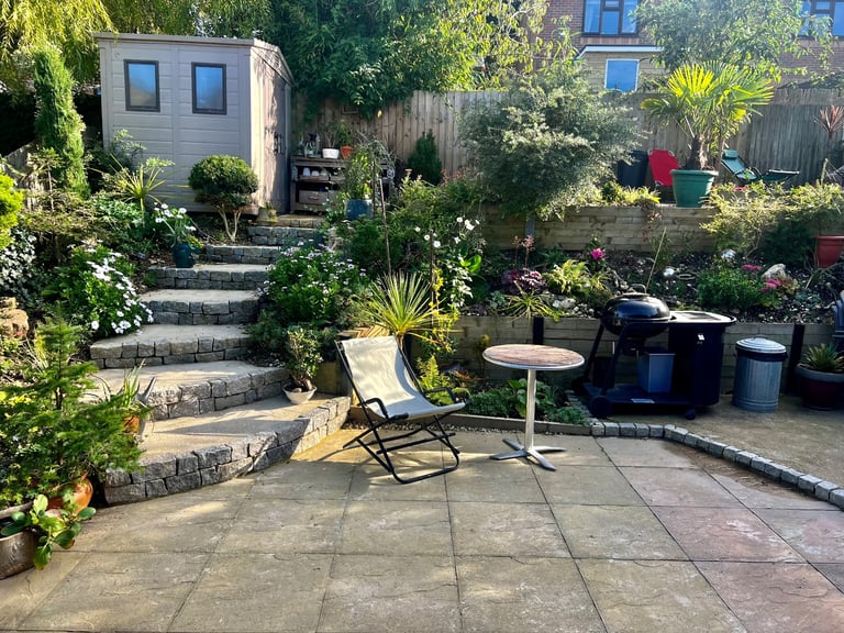 Swap council house Brighton 