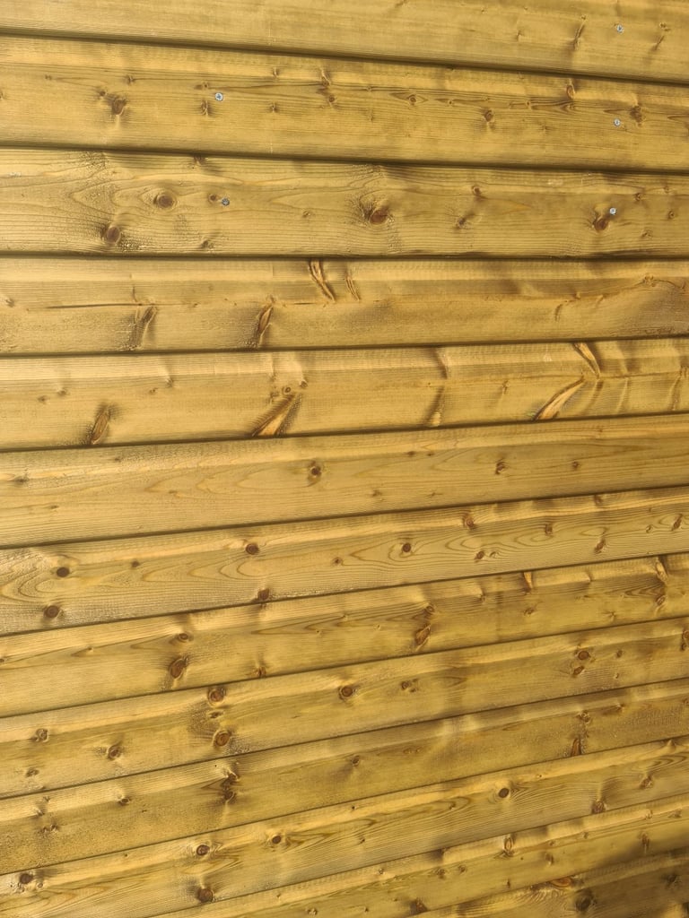 image for DECROTIVE CLADDING TIMBERS 