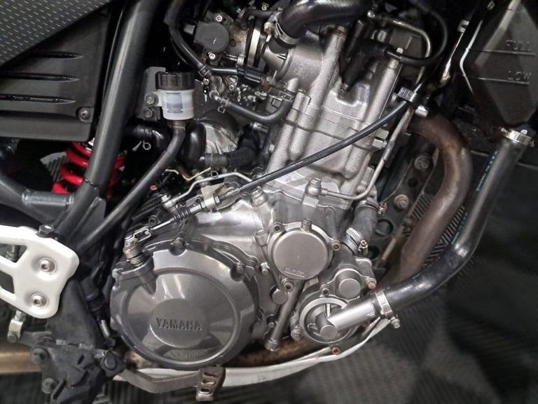 2014 63 YAMAHA XT660X FINANCE SPECIALISTS APPLY NOW