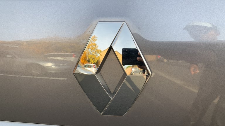 2018 Renault Captur 0.9 TCe ENERGY Iconic SUV 5dr Petrol Manual Euro 6 (s/s) (90 ps) SUV Petrol M...