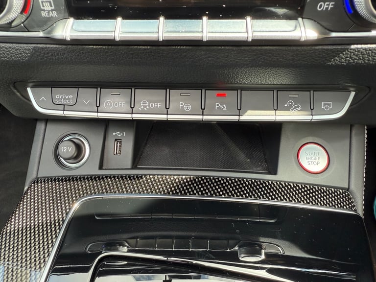 2023 Audi Q5 SQ5 TDI Quattro Vorsprung 5dr Tiptronic ESTATE Diesel Automatic