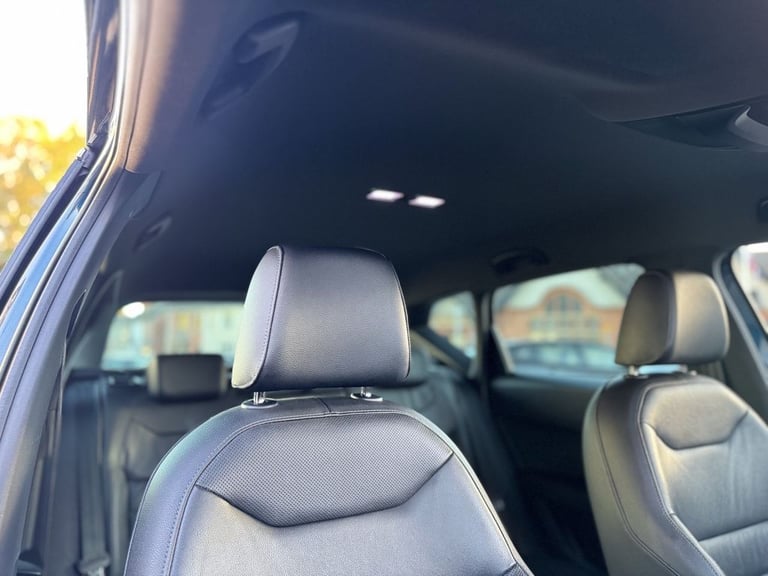 2018 SEAT Ateca 2.0 TDI XCELLENCE SUV 5dr Diesel Manual 4Drive Euro 6 (s/s) (150 ps) HATCHBACK Di...