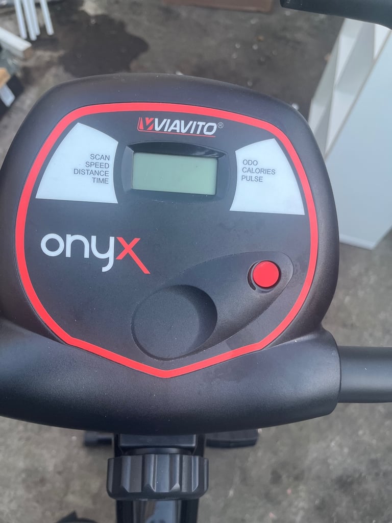 image for Static Exercise bike