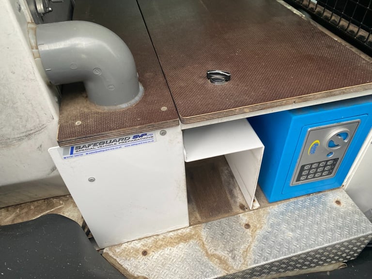 2017 Ford Mondeo 2.0 TDCi ECOnetic Zetec 5dr ESTATE Diesel Manual