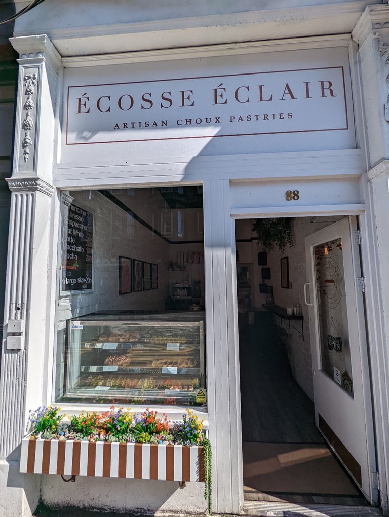 Bakery Business for Sale
