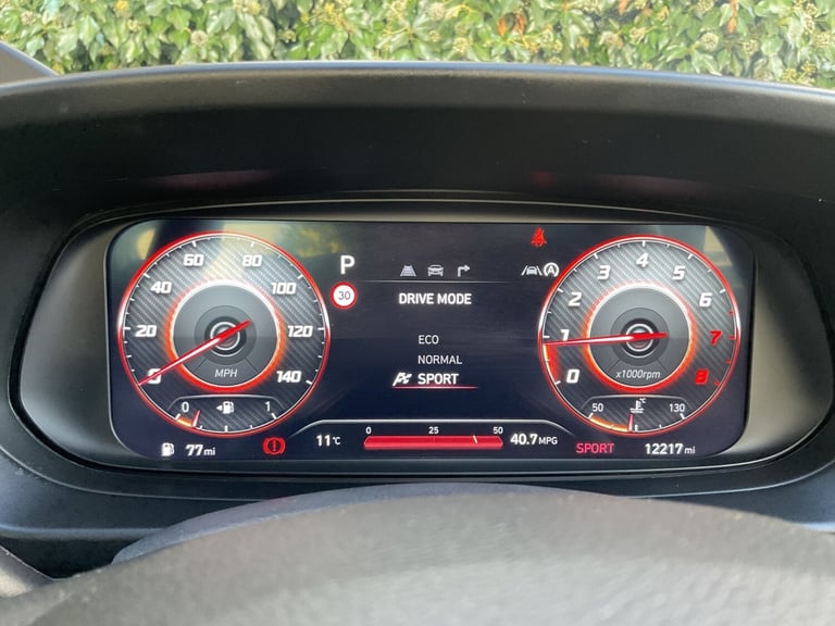 2025 Hyundai i20 1.0T GDi Advance 5dr DCT HATCHBACK PETROL Automatic