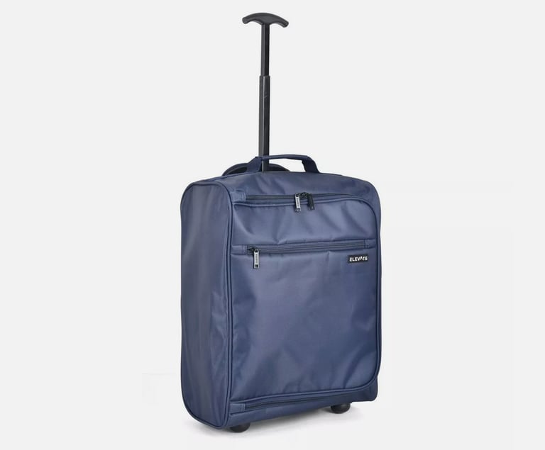 2nd hand trolley bag sales