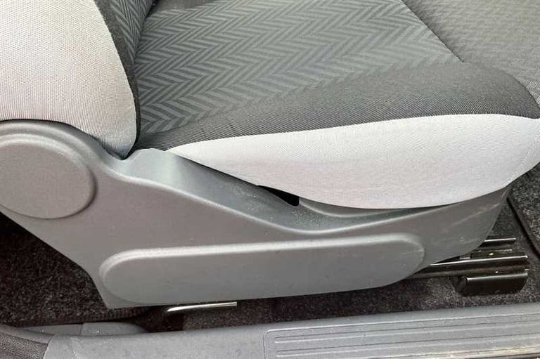 2017 Fiat 500 1.2 Pop Star 3dr HATCHBACK PETROL Manual