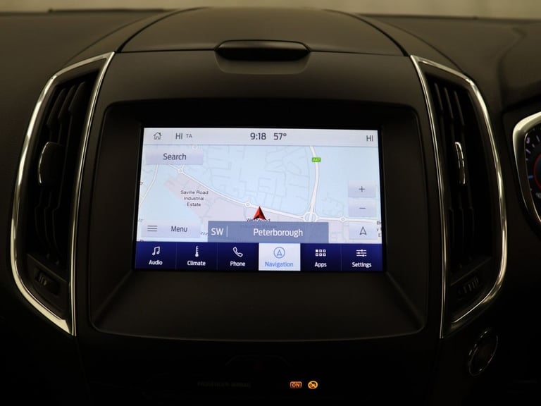 2021 Ford Galaxy 2.0 EcoBlue 150 Titanium 5dr MPV DIESEL Manual